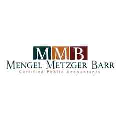 Mengel Metzger Barr