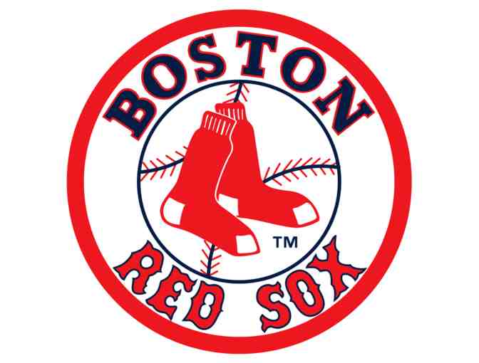 Red Sox V. Brewers - Two (2) Loge Tickets on July 30th @ 4:10 - Photo 1