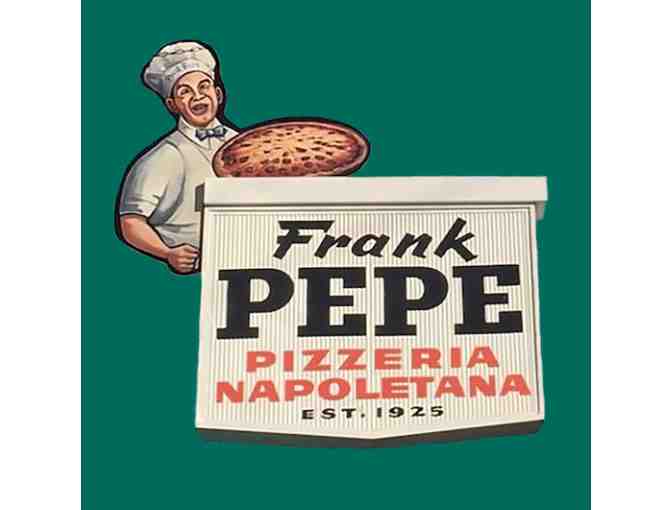 $40 Majestic Theaters Gift Card and $25 Frank Pepe's Gift Card - Photo 1