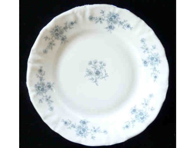Renaissance II Winterling Bavarian China