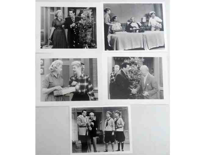 LUCILLE BALL/I LOVE LUCY, celebrity stills and photos, collectors lot