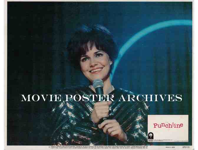 MISC LOBBY CARDS LOT 7, varying lobby cards from 1970s to 1980s
