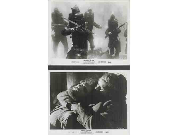 WAR GODS OF THE DEEP, 1965, movie stills, Group A, Vincent Price, Tab Hunter