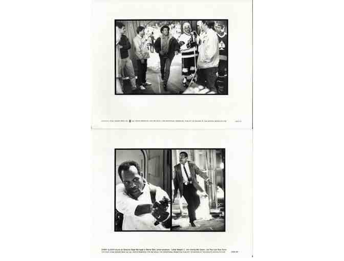 LETHAL WEAPON 3, 1992, movie stills, Mel Gibson, Joe Pesci