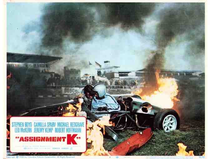 LOBBY CARDS MISC LOT 13 TWELVE DIFFERENT TITLES 1950s to 1990s