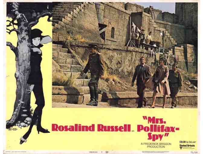 LOBBY CARDS MISC LOT 13 TWELVE DIFFERENT TITLES 1950s to 1990s