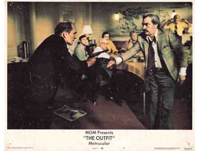 LOBBY CARDS MISC LOT 13 TWELVE DIFFERENT TITLES 1950s to 1990s