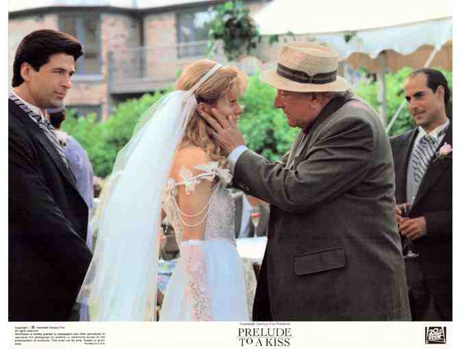 LOBBY CARDS MISC LOT 15 TWELVE DIFFERENT TITLES 1950s to 1990s