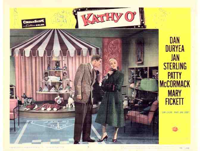 LOBBY CARDS MISC LOT 19 TWELVE DIFFERENT TITLES 1950s to 1990s