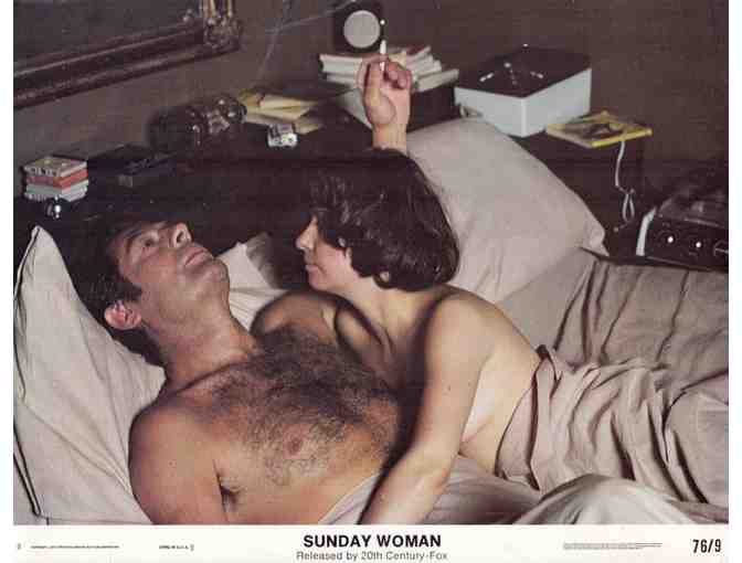 LOBBY CARDS MISC LOT 01 TWELVE DIFFERENT TITLES 1950s to 1990s