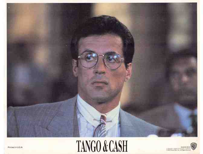 LOBBY CARDS MISC LOT 01 TWELVE DIFFERENT TITLES 1950s to 1990s