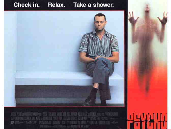 LOBBY CARDS MISC LOT 01 TWELVE DIFFERENT TITLES 1950s to 1990s