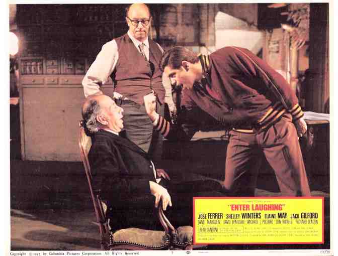 LOBBY CARDS MISC LOT 02 TWELVE DIFFERENT TITLES 1950s to 1990s