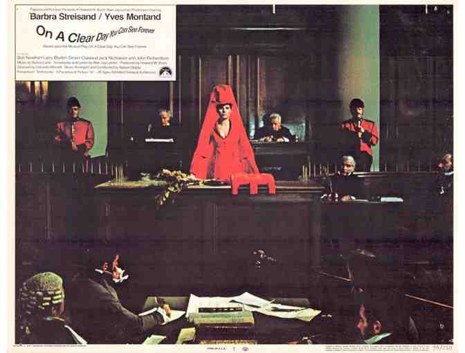 LOBBY CARDS MISC LOT 02 TWELVE DIFFERENT TITLES 1950s to 1990s