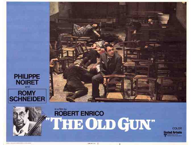 LOBBY CARDS MISC LOT 02 TWELVE DIFFERENT TITLES 1950s to 1990s