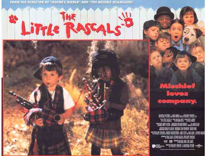 LOBBY CARDS MISC LOT 02 TWELVE DIFFERENT TITLES 1950s to 1990s