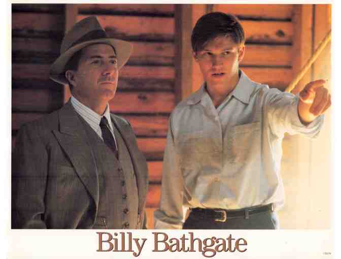 LOBBY CARDS MISC LOT 02 TWELVE DIFFERENT TITLES 1950s to 1990s