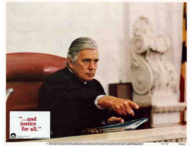 LOBBY CARDS MISC LOT 04 TWELVE DIFFERENT TITLES 1950s to 1990s