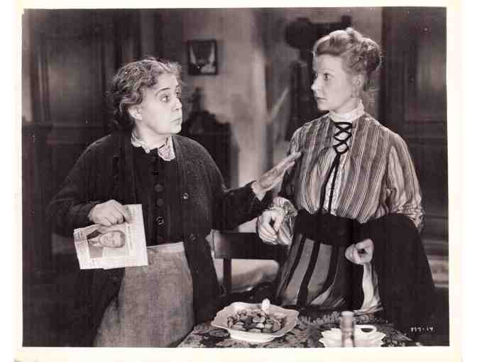 THREE LIVE GHOSTS, 1936, movie stills, Richard Arlen, Cecilia Parker