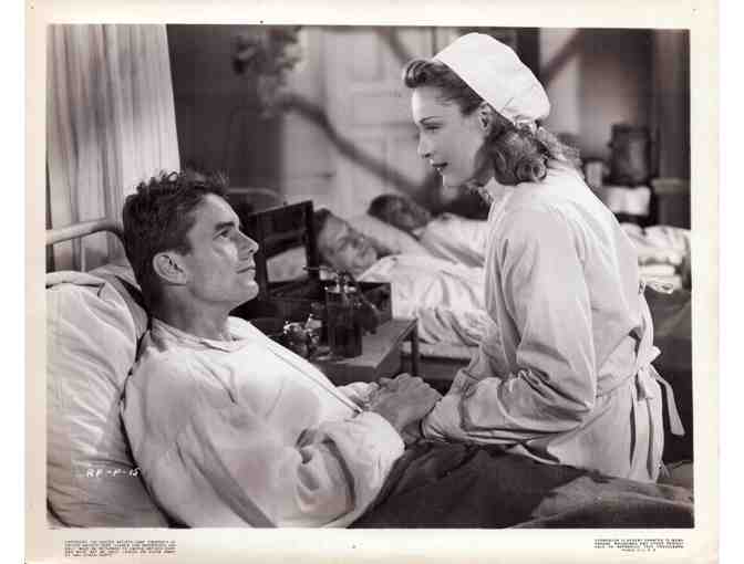 THREE RUSSIAN GIRLS, 1943, movie stills, Anna Sten, Mimi Forsythe