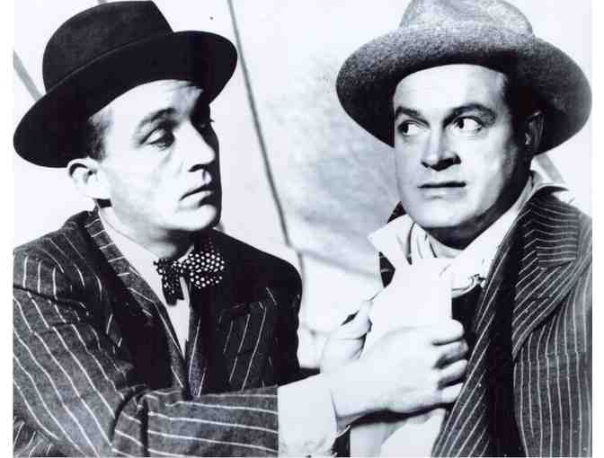 BOB HOPE, group of classic celebrity portraits, stills or photos