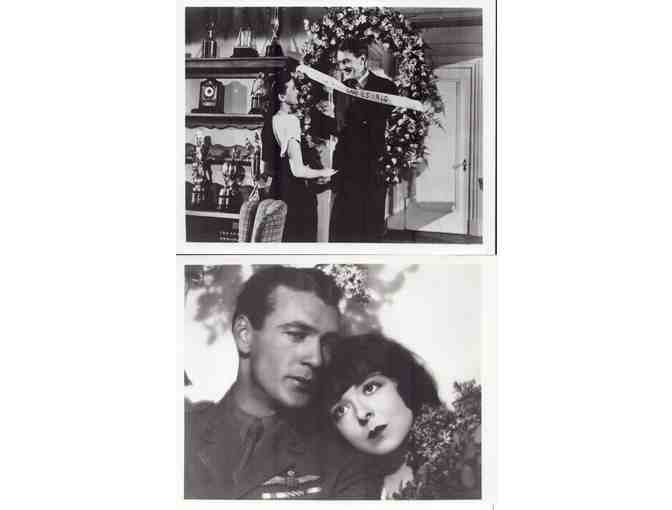 GARY COOPER, group of classic celebrity portraits, stills or photos