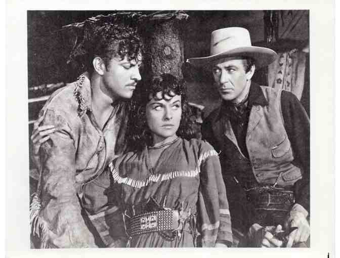 GARY COOPER, group of classic celebrity portraits, stills or photos