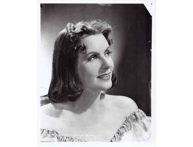 GRETA GARBO, group of classic celebrity portraits, stills or photos