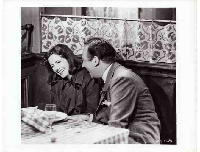 GRETA GARBO, group of classic celebrity portraits, stills or photos