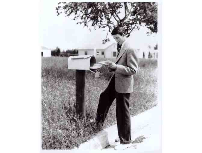 JIMMY STEWART, group of classic celebrity portraits, stills or photos