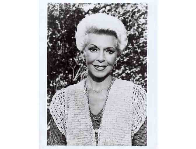 LANA TURNER, group of classic celebrity portraits, stills or photos