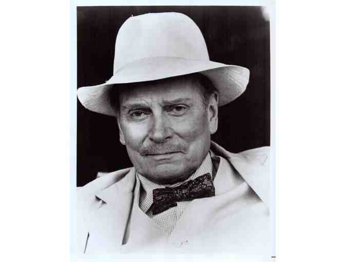 LAURENCE OLIVIER, group of classic celebrity portraits, stills or photos