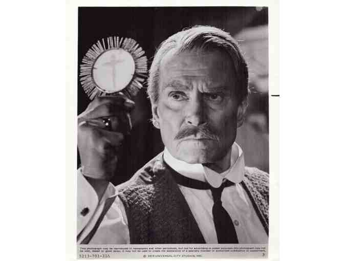 LAURENCE OLIVIER, group of classic celebrity portraits, stills or photos