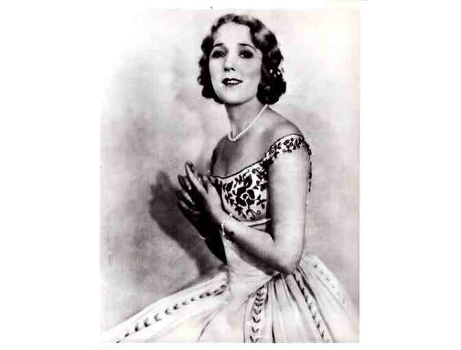 MARY PICKFORD, group of classic celebrity portraits, stills or photos