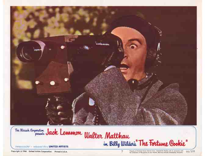 LOBBY CARDS MISC LOT 05 TWELVE DIFFERENT TITLES 1940s to 1990s