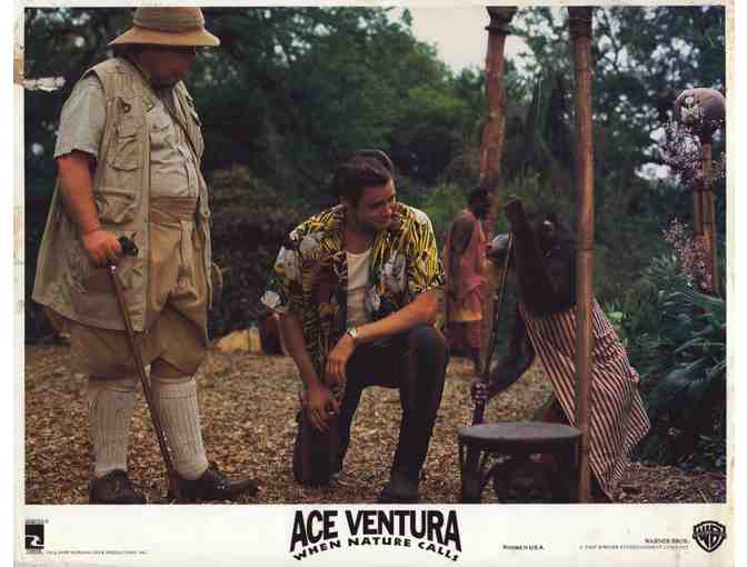 LOBBY CARDS MISC LOT 06 TWELVE DIFFERENT TITLES 1940s to 1990s