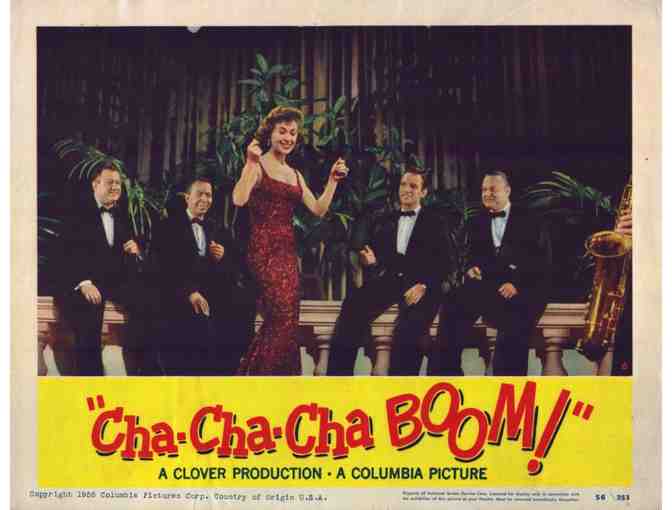 LOBBY CARDS MISC LOT 08 TWELVE DIFFERENT TITLES 1940s to 1990s