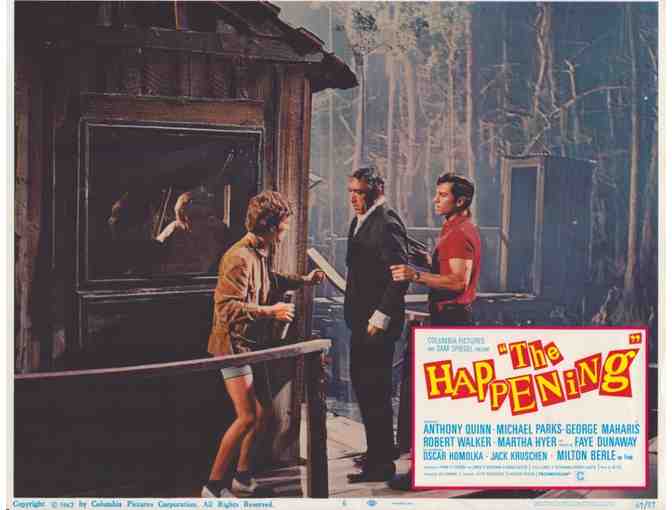 LOBBY CARDS MISC LOT 10 TWELVE DIFFERENT TITLES 1940s to 1990s