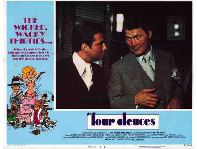 LOBBY CARDS MISC LOT 10 TWELVE DIFFERENT TITLES 1940s to 1990s