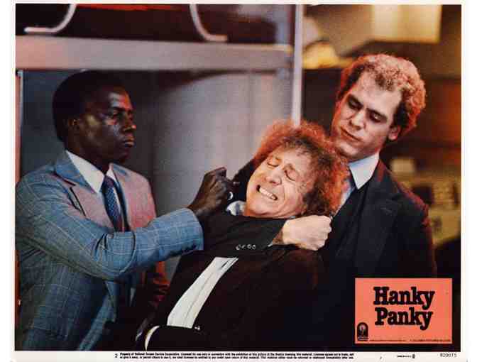 LOBBY CARDS MISC LOT 10 TWELVE DIFFERENT TITLES 1940s to 1990s