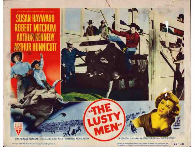 LOBBY CARDS MISC LOT 11 TWELVE DIFFERENT TITLES 1940s to 1990s