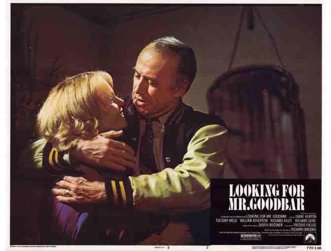 LOBBY CARDS MISC LOT 11 TWELVE DIFFERENT TITLES 1940s to 1990s