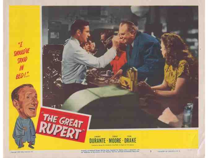 LOBBY CARDS MISC LOT 12 TWELVE DIFFERENT TITLES 1940s to 1990s