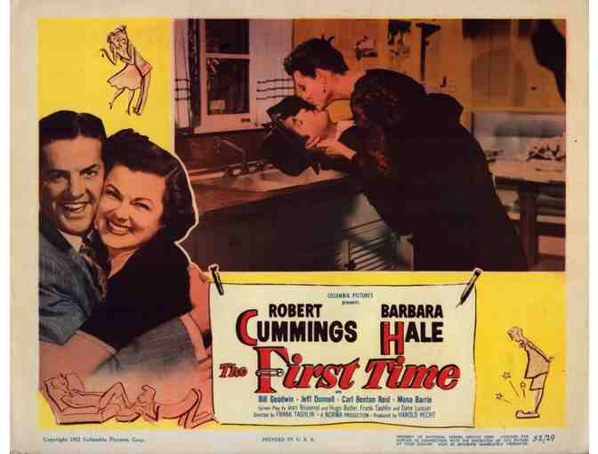 LOBBY CARDS MISC LOT 12 TWELVE DIFFERENT TITLES 1940s to 1990s