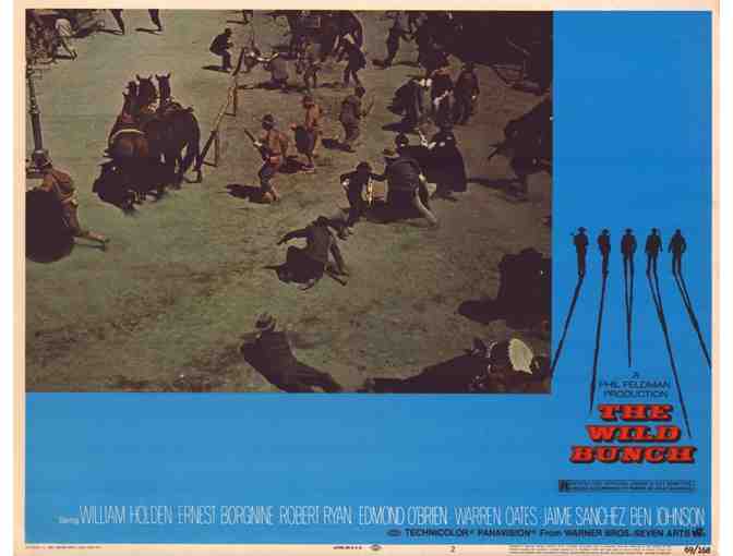 LOBBY CARDS MISC LOT 12 TWELVE DIFFERENT TITLES 1940s to 1990s