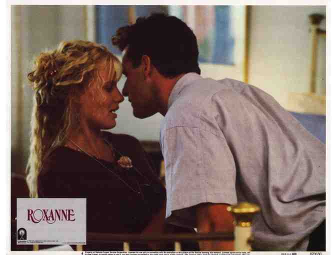 LOBBY CARDS MISC LOT 12 TWELVE DIFFERENT TITLES 1940s to 1990s