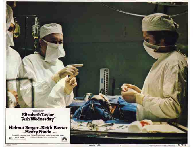 LOBBY CARDS MISC LOT 16 TWELVE DIFFERENT TITLES 1940s to 1990s