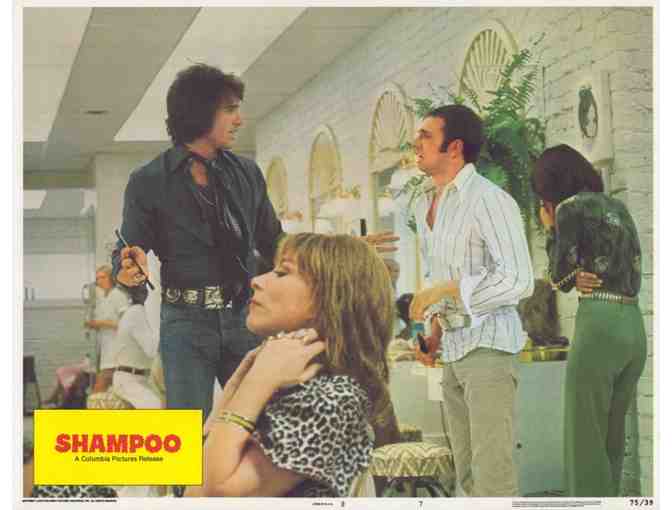 LOBBY CARDS MISC LOT 16 TWELVE DIFFERENT TITLES 1940s to 1990s