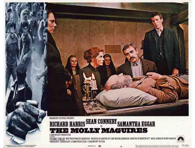 LOBBY CARDS MISC LOT 22 TWELVE DIFFERENT TITLES 1950s to 1990s