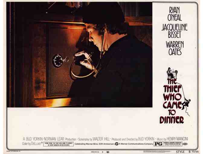 LOBBY CARDS MISC LOT 22 TWELVE DIFFERENT TITLES 1950s to 1990s